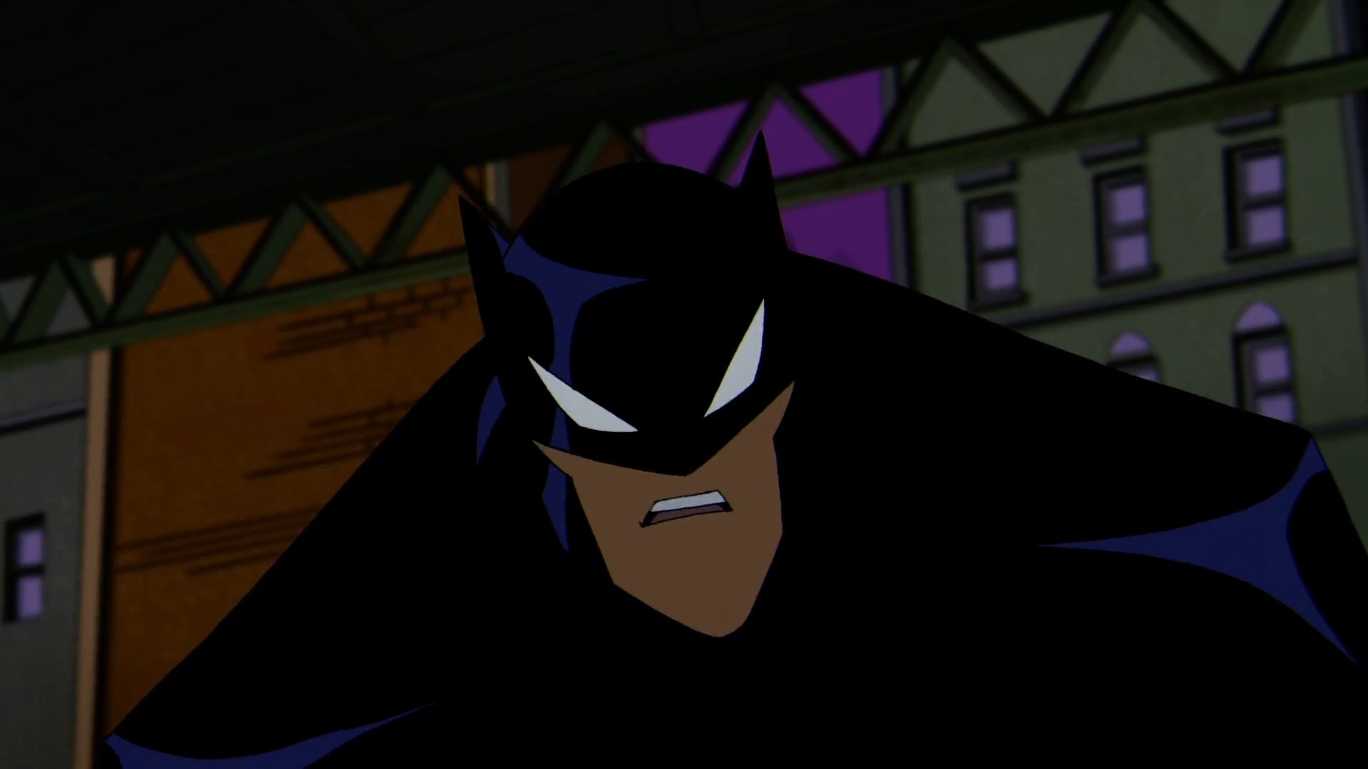 Batman cartoon full episodes deals