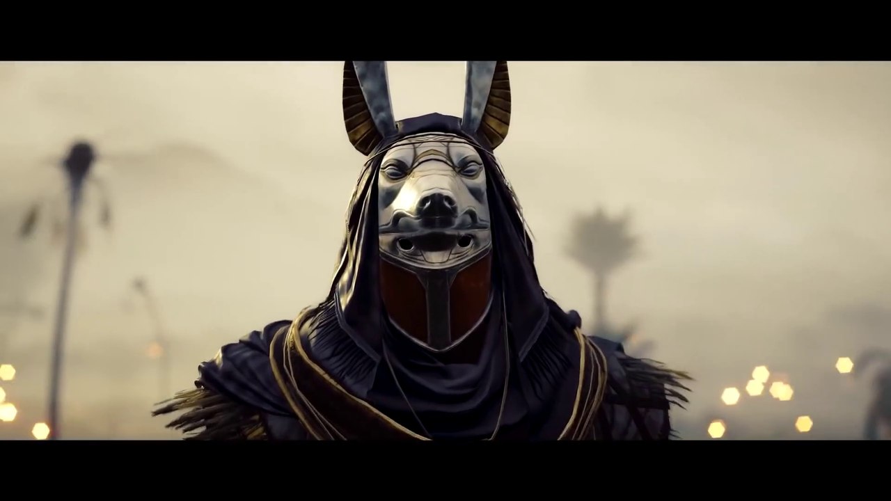 Assassins Creed Origins | Whatever It takes