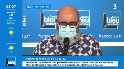 Philippe Croizon, son dernier défi , partir dans l'Espace