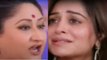 Sasural Simar Ka 2: Badi Simar पर हाथ उठाएगी Geetanjali Devi तो बीच में आएंगी Mataji | FilmiBeat