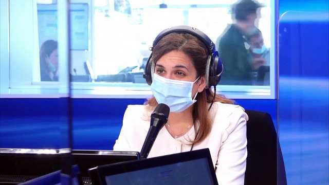 Jérôme Fourquet : Le taux d'abstention dit beaucoup de choses sur le rapport des Français et de la politique