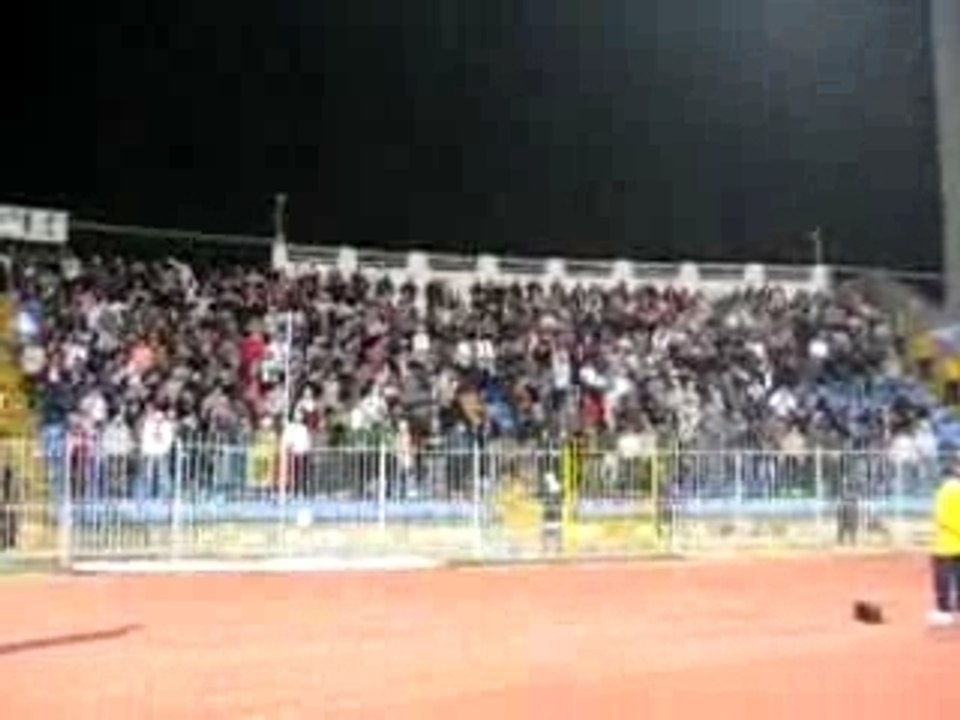 Cupa /  Urziceni - Rapid / Ale, Rapid, ale, ale..