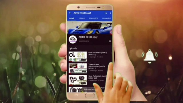 সাসপেনশন সিস্টেম || সাসপেনশন সিস্টেম সম্পর্কে কিছু জরুরী তথ্য || অটোমোবাইল পর্ব-২