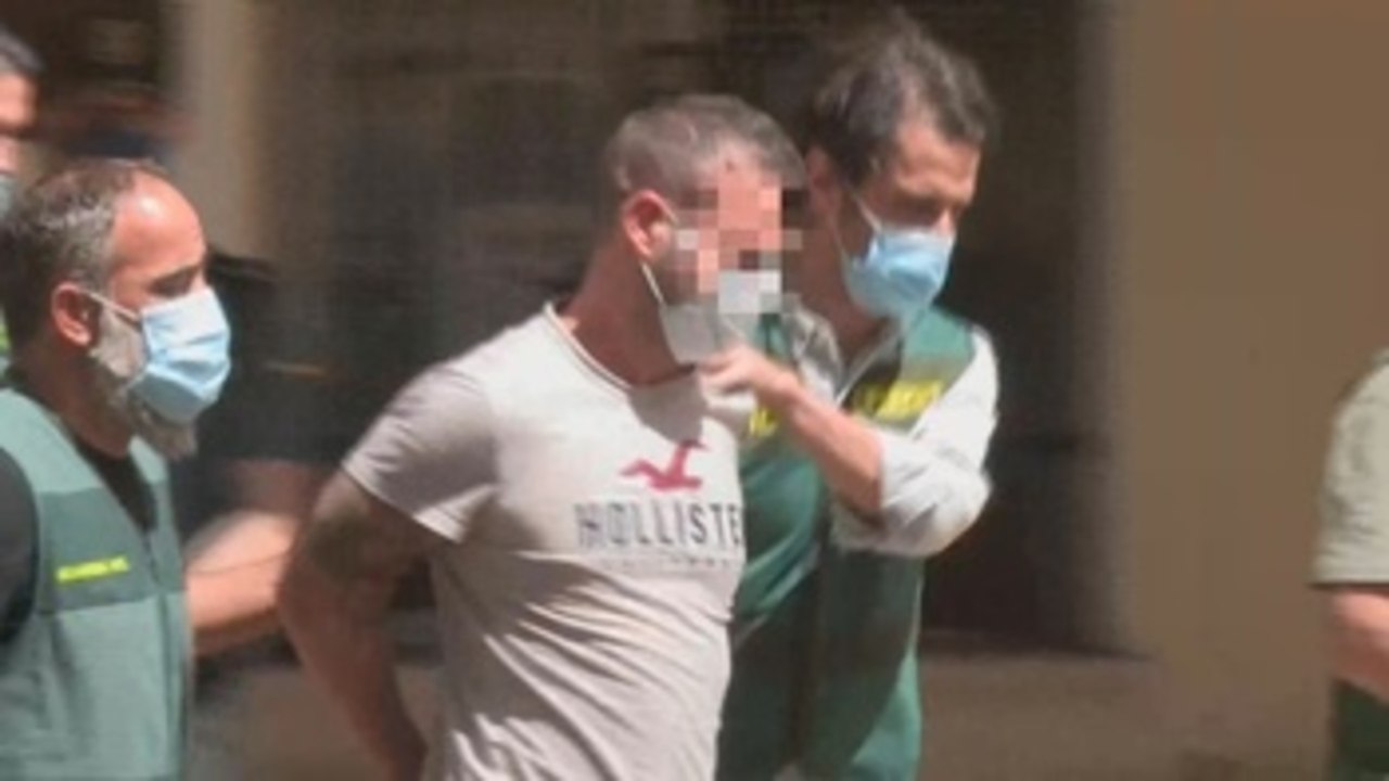 Hallado el cuerpo muy deteriorado de Wafaa, tras confesar el detenido