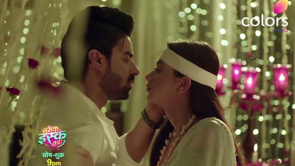 Namak Issk Ka Episode 142; Kahani & Yug again comes closer | FilmiBeat