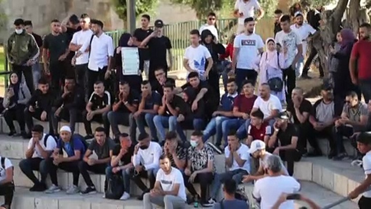 Μεσανατολικό: Ήχησαν σειρήνες της αεράμυνας στο...