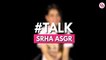 Srha Asgr | Weight Loss Journey | TALK | Pyar Ke Sadqay | HUM TV | HUM Spotlight
