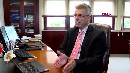 İL SAĞLIK MÜDÜRÜ MEMİŞOĞLU: İSTANBUL'DA AŞILAMA TEMMUZ BAŞINDA BİTECEK, BAYRAMI BAYRAM GİBİ KUTLAYACAĞIZ