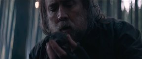 PIG : bande-annonce VO (avec Nicolas Cage)