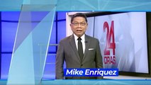 GMA 71st Anniversary: Mike Enriquez