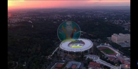 EURO CUP 2020 21 ( ITALY VS SWITZERLAND)