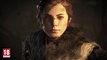 A Plague Tale : Innocence - Bande-annonce (PS5, Xbox Series, Switch)