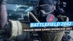 Battlefield 2042 - Tráiler Xbox Games Showcase 2021