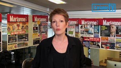 Une campagne présidentielle à temps plein sur l’extrême-droite ?