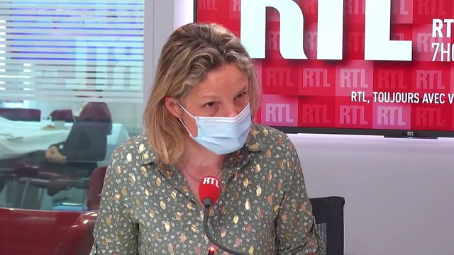 RN, LREM , LR, PS, EELV... : qui seront les grands gagnants des élections régionales ?