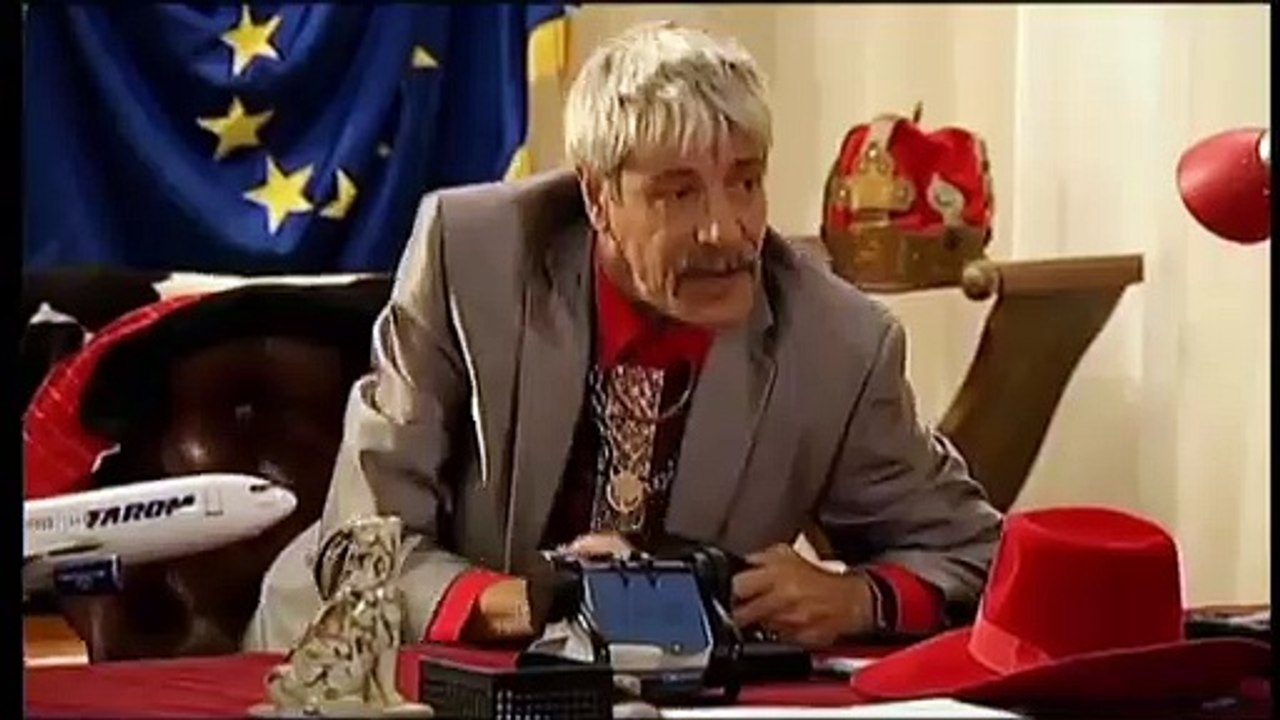 State de Romania - Episodul (061)