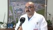 Son dakika haberi: Ankara Şehir Hastanesi Koordinatör Başhekimi Op. Dr. Surel: "Açtığımız kadar randevu oluşuyor, yüzde 100'e yakın aşılama gerçekleşiyor"