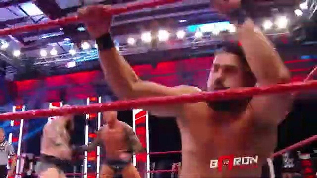 Randy Orton - RKO Compilation 2020 [BaronV2]