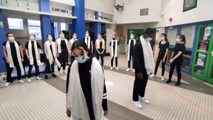 Goupe du Mardi - Happy Day