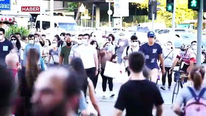 Koronavirüs servisleri bir bir kapanıyor