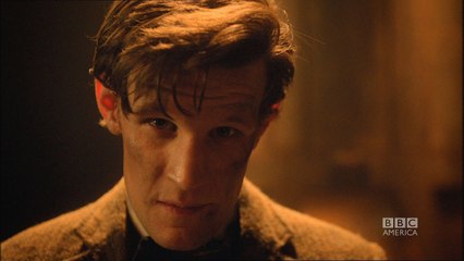 Doctor Who T7 - Trailer