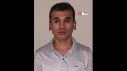 Yeşil kategoride aranan örgüt mensubu güvenlik güçlerine teslim oldu