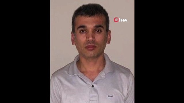 Yeşil kategoride aranan örgüt mensubu güvenlik güçlerine teslim oldu