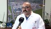 Ankara Şehir Hastanesi Koordinatör Başhekimi Op. Dr. Surel: “Açtığımız kadar randevu oluşuyor, yüzde 100’e yakın aşılama gerçekleşiyor”