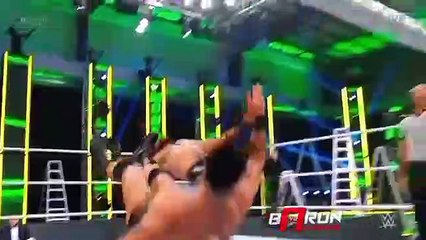 Drew McIntyre - Claymore Kick Compilation 2020 [BaronV2]