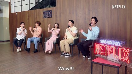 The 99s of 'Hospital Playlist' Send Love to Filipino Fans Just in Time for Season 2