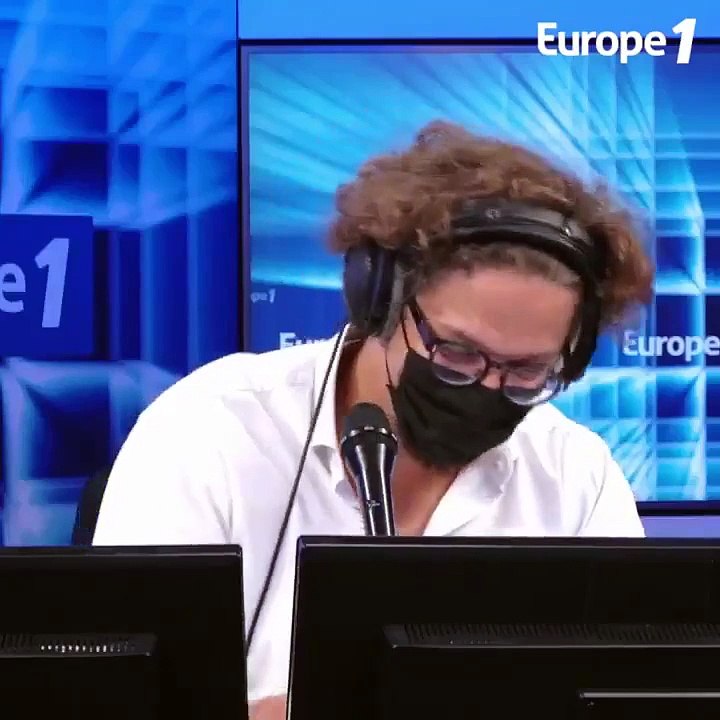 Bertrand Chameroy défend Europe 1