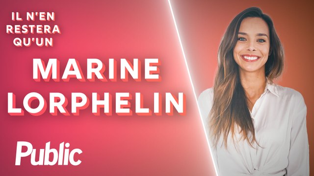 [INRQ] : Beauté, mode et voyages, Marine Lorphelin fait son choix