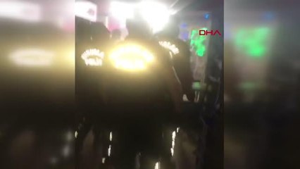 KAPALI OLMASI GEREKEN BARDAKİ EĞLENCEYE 182 BİN TL CEZA