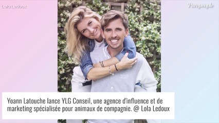 Yoann Latouche : Découvrez l'agence féline et canine du chroniqueur de C8 !