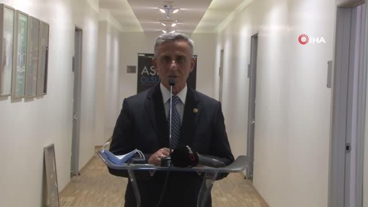 Sanatçı Fatih Ömeroğlu'nun "ARA-YAN" sergisi sanatseverlerle buluştu