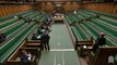 Covid-19 lockdown extension is approved by 461 to 60 votes as Boris Johnson face rebellion with 49 Tory MPs voting against