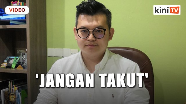 'Berjuta-juta sudah dapat vaksin, jarang dengar kesan sampingan teruk'