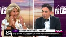 Caroline Margeridon revient sur son cambriolage et révèle qu'un des voleurs a été retrouvé - Non Stop People