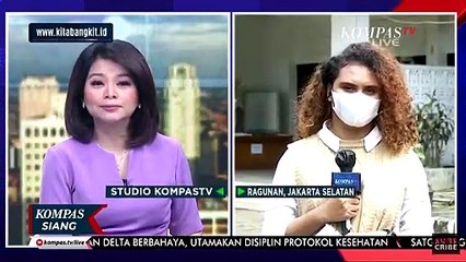 Baru Dibuka 8 Hari Sejak 10 Juni 2021, Kamar Isolasi Graha Wisata Ragunan Nyaris Penuh