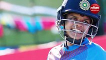 डेब्यू टेस्ट में टीम इंडिया की शेफाली वर्मा ने तोड़ा 26 साल पुराना रिकॉर्ड