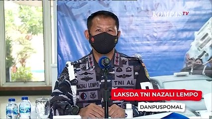 Kasus Penganiayaan oleh Oknum TNI AL, Danpuspomal: Pelaku Ada Enam Orang dan Sudah Ditahan