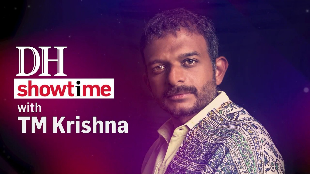 'Classical is a Hoax Word' | TM Krishna on clas...