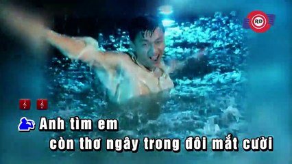 Màu Của Lãng Quên - Lam Trường