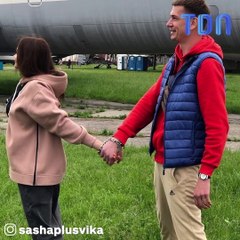 Un couple menotté ensemble pendant 123 jours dans le but de sauver une rupture amoureuse !