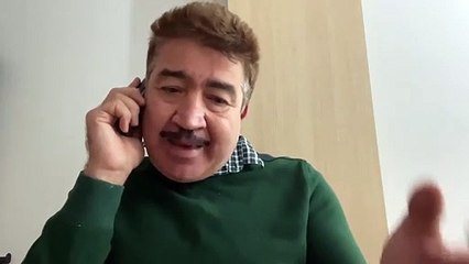 Turgay Yıldız'dan tepki çeken sözler! 'Allah'a rezervasyon yaptıracağım'