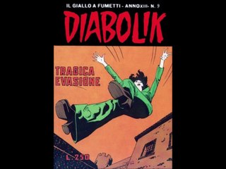 DIABOLIK---TRAGICA EVASIONE