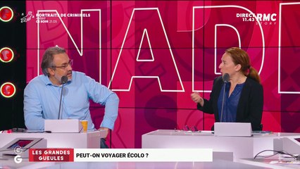 Le Grand Oral de Jean-Pierre Nadir, fondateur d'Easyvoyage - 18/06