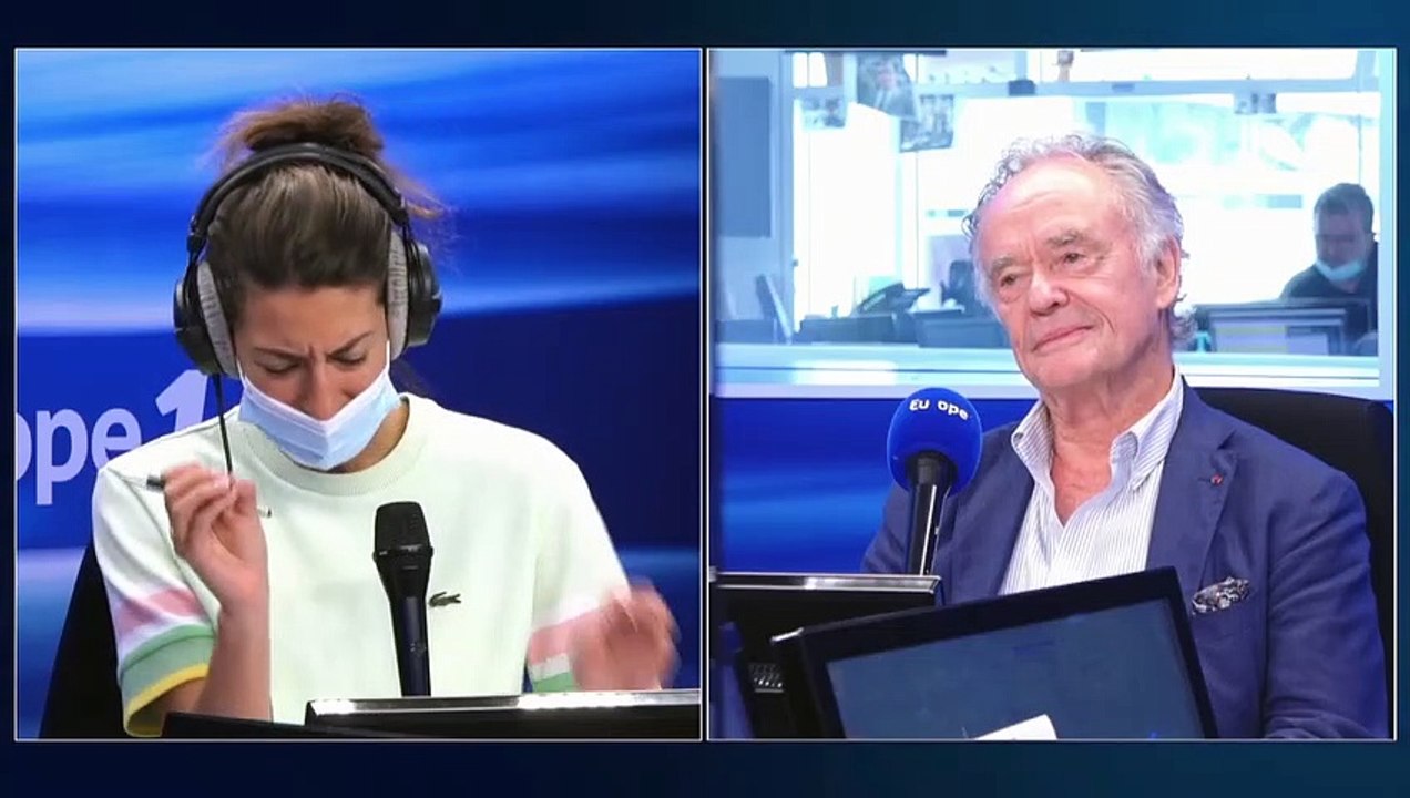 Le portrait inattendu de… Jean-Claude Casadesus