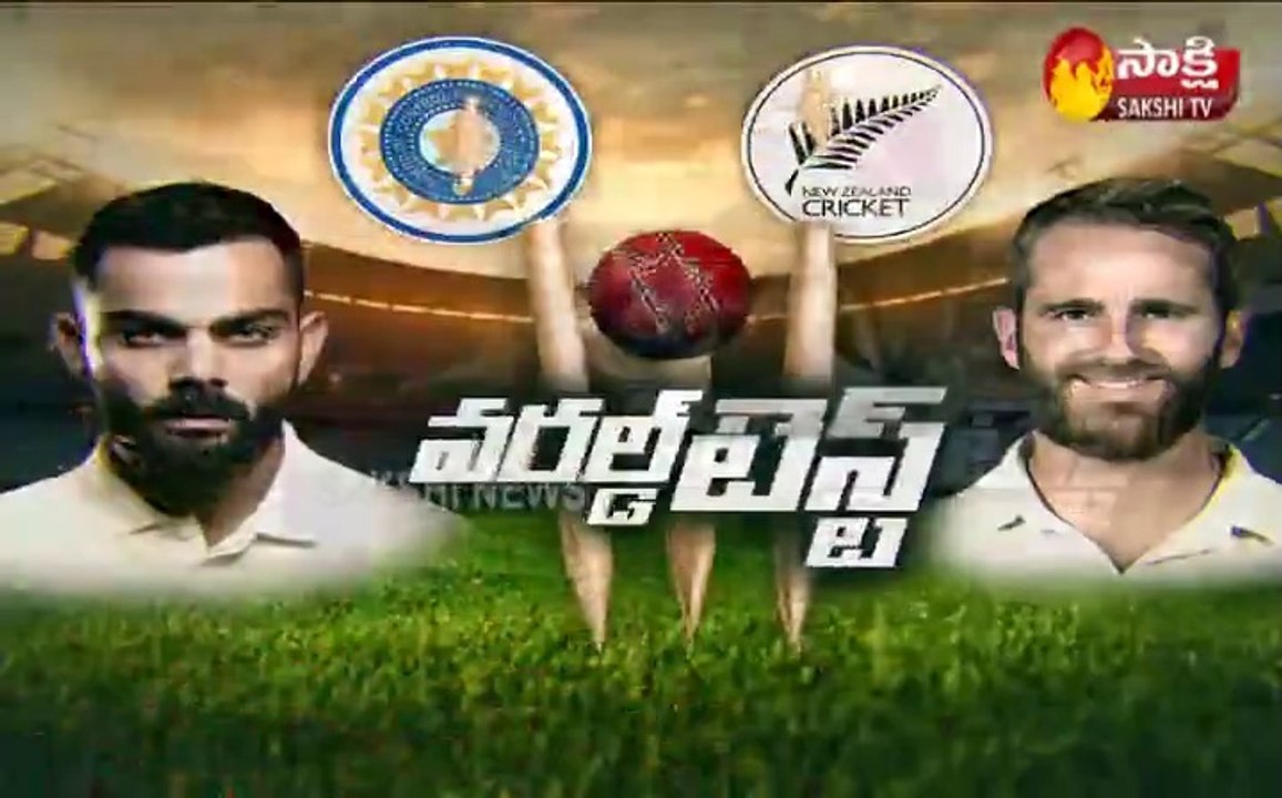 టెస్ట్ ఛాంపియన్ షిప్ ఫైనల్ మ్యాచ్‌పై సర్వత్ర ఉత్కంఠ