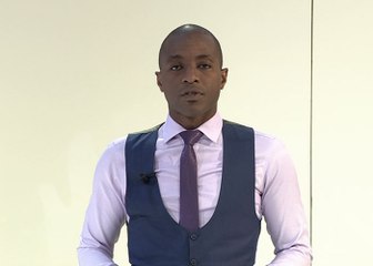 Le 06 Heures 30 de RTI 1 du 18 juin 2021 par Abdoulaye Koné